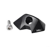 babominimer For Alloy Wood Weights for For Taylormade SIM2 and SIM Max D Drivers, 30g/32g/36g/38g Swing Training Accessories to Improve Stability and(38g)