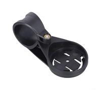 babominimer For Bicycle Computer Holder for and Series, Plastic Mount with 21.5-22.5mm Handlebar Diameter for Rest Bar Speedometer