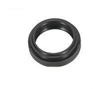 babominimer For Bicycle Fork Dust Seal 30-40mm Compatible with FOX SR Suntour Mountain For Bike Front Suspension Parts(32x44.7mm)