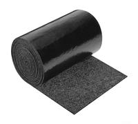 babominimer For Boat Trailer Bunk Bed Carpet 20cm x 6m Felt and PVC Marine Stacking Carpet for Jet Ski, Boat Deck Protection and Water Absorption