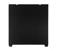babominimer for Build Plate for K1 Max - 315x310mm PEI Spring Steel Sheet with Textured, Double-Sided Flexible Printing Bed(PEI + PET)