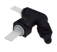 babominimer for Clutch Pipe Joint Compatible with for Grand Vitara 2005-2016 Models - Direct Replacement Part Number 23856-64J00 23856-64JA0 Plastic