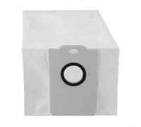 babominimer For Conga 9590 Spin 9990 AI 10090 Vacuum Bags, 6 Pack Non-Woven Dust Bags Compatible with For Ultra Power Home Robot Cleaners, High Efficiency(6 PACK)