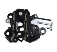 babominimer for CRV Rear Seat Back Lock Actuator Stainless Steel Seatback Latch Mechanism Direct Replacement Bolt-On for 2012-2017 Models Left or Right(LEFT)