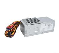 babominimer for D250AD-00 250W Power Supply Unit PSU Replacement for Dell Optiplex 990 790 390 3010 MT SFF Desktop Computer 24-Pin SATA Connector