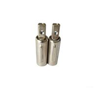 babominimer for Dishwasher Cover Slow-Down Damper with Zinc Alloy Construction for Counterclockwise or Clockwise Rotation - 2-Pack(2)