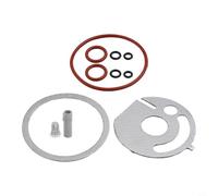 babominimer for Eberspacher Hydronic Seal Kit and Glow Plugger Screen for D3WZ/S, D4WS, D5WZ/S 12V/24V Heater for Car and Truck Heating System, Lasting Gasket