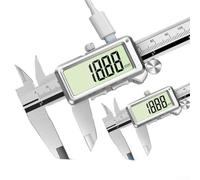 babominimer for Electronic Digital Display 0-150mm Measuring Vernier Caliper Measuring Tool