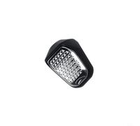 babominimer for Front AC Vent Grille Air Conditioning Outlet Knob Compatible with for for X5 X6 for G05 G06 G07 Models - Direct Replacement Interior Trim Part