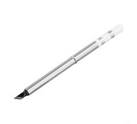 babominimer for Internal Heating Soldering Iron Tip Replacement HS01-BC2 B2 ILS KR K65 BC3 98mm Alloy Electroplated Professional Welding Tips(T65-ILS)
