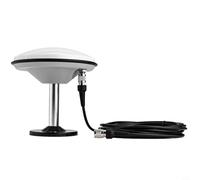 babominimer for L1 L2 GNSS RTK GPS GLONASS Beidou Galileo Precision Surveying Waterproof IP67 with Magnetic Base 5m Cable TNC (+Cable TNC)