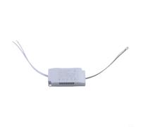 babominimer for LED Driver Electronic Transformer 8-24W Constant Current Power Supply AC110-265V DC24-84V 300mA for Ceiling Panel Project Light