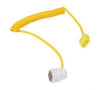 babominimer for Magnetic Thermocouple K Type Temperature Probe with Strong Magnetic Adsorption for Metal Objects 0-500°C Range(C)