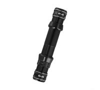babominimer For Metal Fishing Reel Seat Handle with 7 Inner Diameters for Fly Fishing Rod Building and Repair Accessories(26mm)