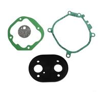 babominimer For Parking Heater Repair Gasket Kit for Webasto For Air Top 2000 S ST 12V 24V with Mount Rubber and Burner Screen - Style A or B(B)