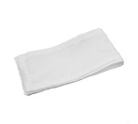 babominimer for Radiator Dust Cover with Magnetic Fixation, Scratch Resistant Fabric Protection for Heating Devices in White, 80/120/140/180/200/220cm(80cm)