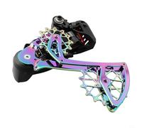 babominimer For Rear Derailleur Inner Plate for NX/GX/X01/Eagle and Apex/Rival/1 For Bicycle Components, For CNC Machined Aluminum Alloy Cage()