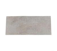 babominimer for Silver Soldering Sheet Plate Jewelry Welding Plate Tool Metal Forming Stamping()
