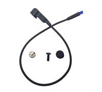 babominimer For SR SD021.01 Speed Sensor for Mid Motor M500 M510 M820 M800 Electric For Bicycle with 4PIN Interface and Adapter Cable(15cm)
