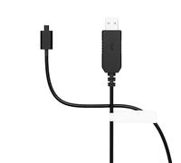 babominimer For USB Charger Cable for Di2 8070 Electronic Shifters Battery, Non-Original Charging Adapter Line with Auto Power Off, Black