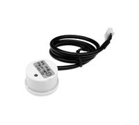 babominimer for XKC-Y25-PNP Non-Water Level Detector Sensor 5-24V Contactless Liquid Level Switch for Closed Containers Industrial Control(XKC-Y25-V(5-12V))
