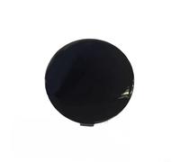 babominimer Front Bumper Tow Hook Eye Cover Cap Compatible with for X6 F16 2015-2018 M-Sport Package Models 28iX 30dX 35iX 40dX 50iX Replacement Part 51118065933 Lasting