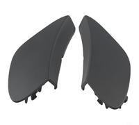 babominimer Front Bumper Tow Hook Hole Eye Cover Cap for GLE W166 X166 SUV for Facelift Models Including ML GLE GL GLS 2015-2019 for AMG Line