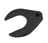 babominimer Front Drive Wheel Bearing Hub Puller and Axle Installer Remover Garage Tool for Professional Auto Mechanics, Made of Heat-Treated Carbon Steel with 50 mm