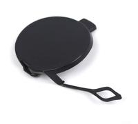 babominimer Front Rear Bumper Tow Hook Eye Cover Cap Compatible with for R50 R53 R52 2001-2007 Rear, R56 R57 2010-2013 Front, R55 Clubman 2013-2017 Front,