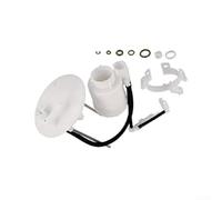 babominimer Fuel Filter Housing for Mazda CX-5 2013-2024 4WD, Replacement Part PE1A-13-ZE0, Direct Fit Fuel Filter Body Assembly