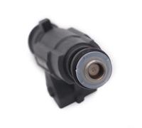 babominimer Fuel Injector for CFMOTO X6 For Rancher 2011-2016 ZForce Z6-EX 500 600 CF625 For ATV UTV, Direct Fit Replacement with OEM 018B-171000, 1pc Black Plastic