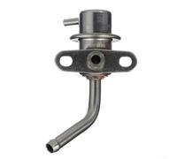 babominimer Fuel Pressure Regulator Compatible with For Miata MX5 1990-1993 - Direct Fit Replacement for B61P-13-280, Metal Construction, Black/Silver, and Play, 1
