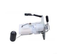 babominimer Fuel Pump Module CRF250L 2013-2016, 16700-KZZ-901, ABS Replacement, Quick Install, Non-Deformation