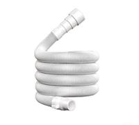 babominimer Fully Automatic Washing Machine Water Pipe With EVA Material, Leak-resistant Design Featuring Elastic Sealing, Customizable Length For Use(5m)