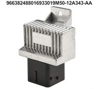 babominimer Glow For Relay Module for Focus, C-MAX, For Kuga, Discovery Sport, For Range For Rover For Evoque, Scudo, For Jaguar XF -