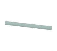 babominimer Green Silicon Carbide Grinding Block with Multi-Grit Options 240/320/400/600 for for Sharpening Round and Triangle Blades, Oil Stone Sand Bar Sharpener Tool for(Rond 320 Grit)