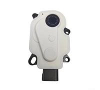 babominimer Grille Active Shutter Motor Actuator for Focus and Fusion 2013-2016, Direct Replacement and Play, Black Plastic, OEM BM51-8476-AB