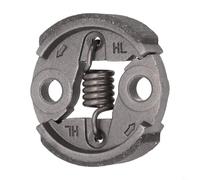 babominimer Heavy-Duty Clutch Compatible with 23cc 26cc 32cc 34cc Hedge Trimmers and Brush Cutters, Reliable Replacement Part for Garden Landscaping Equipment
