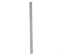 babominimer High Speed Steel Square Lathe Tool Bit 3-16mm for for Milling Turning Parting Engraving Drilling Punching, Tool Bit for for Metalworking Lathes Milling Machines(10 * 10 * 200)
