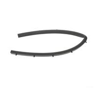 babominimer Hood Weather Strip Seal for Santa Fe Sport/XL 2013-2019 - OEM 86435-2W000 Replacement, Black ABS Material, Long Lasting Anti- & Wear-Resistant Fit