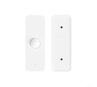 babominimer Human Motion Sensor For Tuya And For ZIGBEE, For Tuya Smart Motion Detector For Home Security, Wireless Infrared Motion Detector With Remote Monitoring App