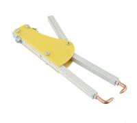 babominimer innovative Design Electric Spot Welder Featuring Materials And Comfortable Grip Design Portable Spot Welding Electromechanical Welding
