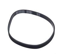 babominimer Lawn Mower Drive Belt 6PJ490 7PJ490 Replacement Belt Compatible With Sovereigns Mowers Black Rubber Material For Outdoor Use(Metric)