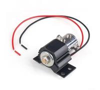 babominimer Line Lock Kit for Cars - Heavy Duty Tire Lock with Burnout Brake Function, Front Rear Brake Control, 1000 psi Pressure Rating, Metal Construction, Compatible(Black)