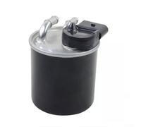 babominimer - M651 For CDI Fuel Filter with Heating Element, OE 6510903152, Compatible with M642 Engine Models, Heavy Duty Filtration for Cold