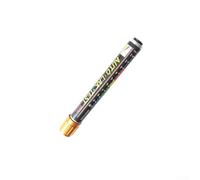 babominimer Magnetic Car Coating Thickness Pen for Automotive Paint Film Measurement, Portable Paint Layer Gauge Tool for Steel and Iron Superficies Inspection,