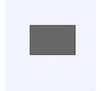 babominimer Magnetic Car Sunroof Sun Shade for Fit Vehicles, Heat-Resistant Polyester Mesh Cover with Fly Prevention & UV Protection, 100 * 125CM/100 * 160CM Black(M)