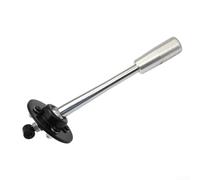 babominimer Manual Transmission Short for Shifter for BMW E46 Z3 for Drift Tuning(Silver)