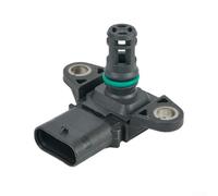 babominimer MAP Manifold Absolute Pressure Sensor 13627843531 for 1 3 4 5 Series for X1 X3 Z4 M5 M6 N20 N54 Engines - OEM Replacement Air Boost Sensor Compatible