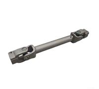 babominimer Metal Intermediate Steering Column Shaft Compatible with for Fiesta 2008-2022 and 2014-2022, Compatible with for OEM 1758288 and 8V513K644BB, Resistant